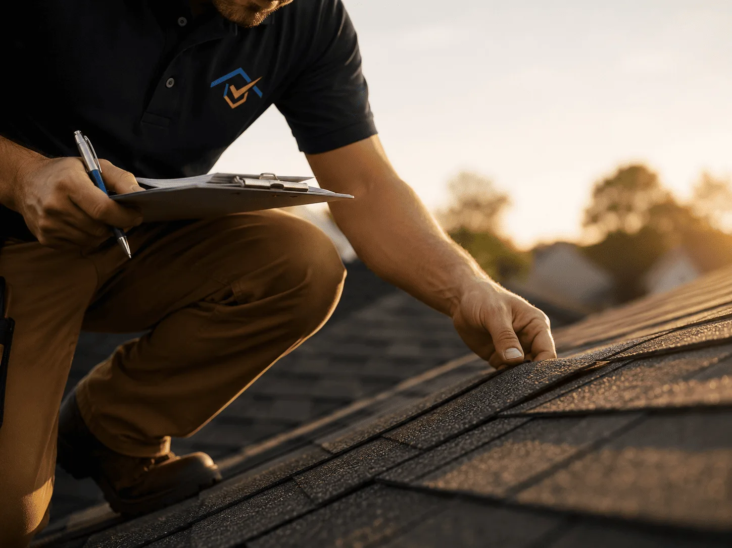 Why Choose Roof Inspection in Novi, MI
