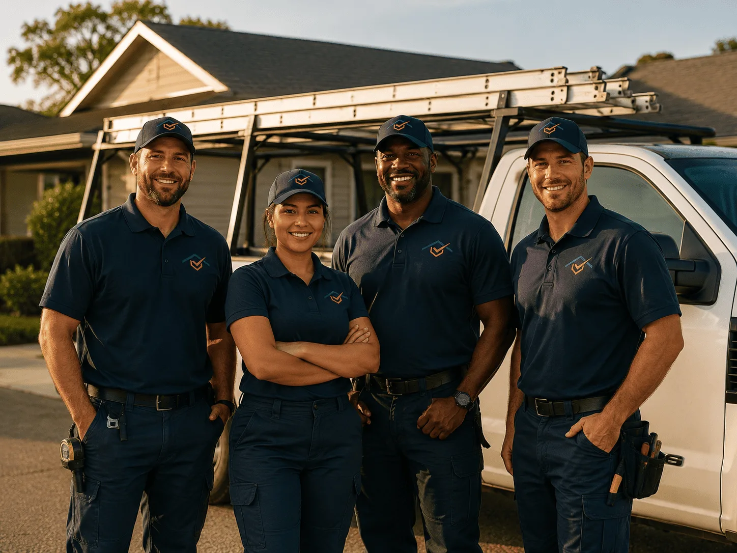 Roof Inspection company in Novi, MI